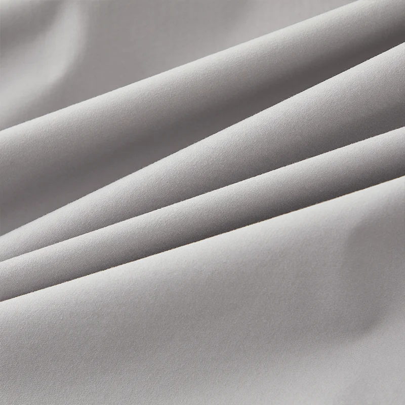 Six Sided All Inclusive Waterproof Mattress Cover With Zipper Urine-proof Bed Cover Solid Color Mattress Protector Pad Bedspread 6