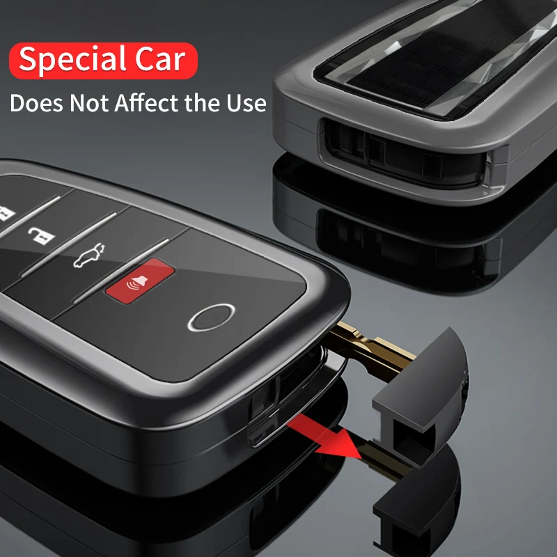 Toyota Land Cruiser 2024 ZX Anahtar Kapağı: Kullanıcı Deneyimi ve