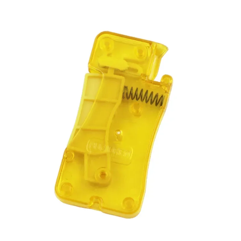 Sewing Tool Automatic Needle Threader Thread Device Blind Sewing Quick Threader Hand Sewing Household DIY Cross Stitch Tool Accessories