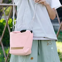 New Portable Mini Handbag Shoulder Bag for Canon Nikon Sony Samsung SLR Camera Photography Accessories - Image 2
