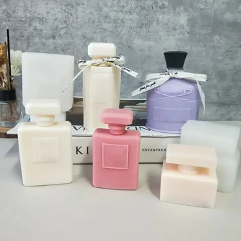 Perfume Bottle Mold 1