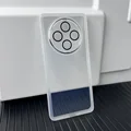 Transparent White