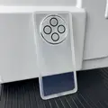 Transparent White