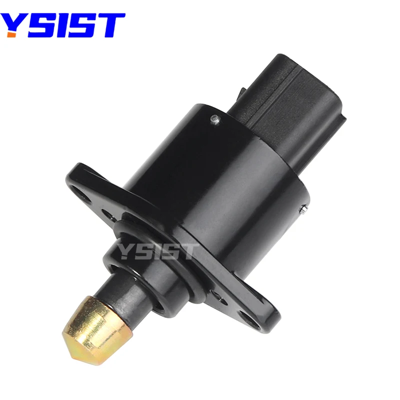 IAC Idle Air Control Valve For MG MGF 1995-2002 RD 1.8i 16v Rover 200 1995-2000 RF 211 214 216 SI MDQ100041 MDQ100040 MLZ100050