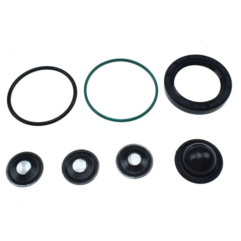 7 Pcs/Set Fuel Injection Pump Repair Kit For Opel Vauxhall Zafira Astra Vectra 93174538 815049 24465785 Z22YH fuel pump repair kit