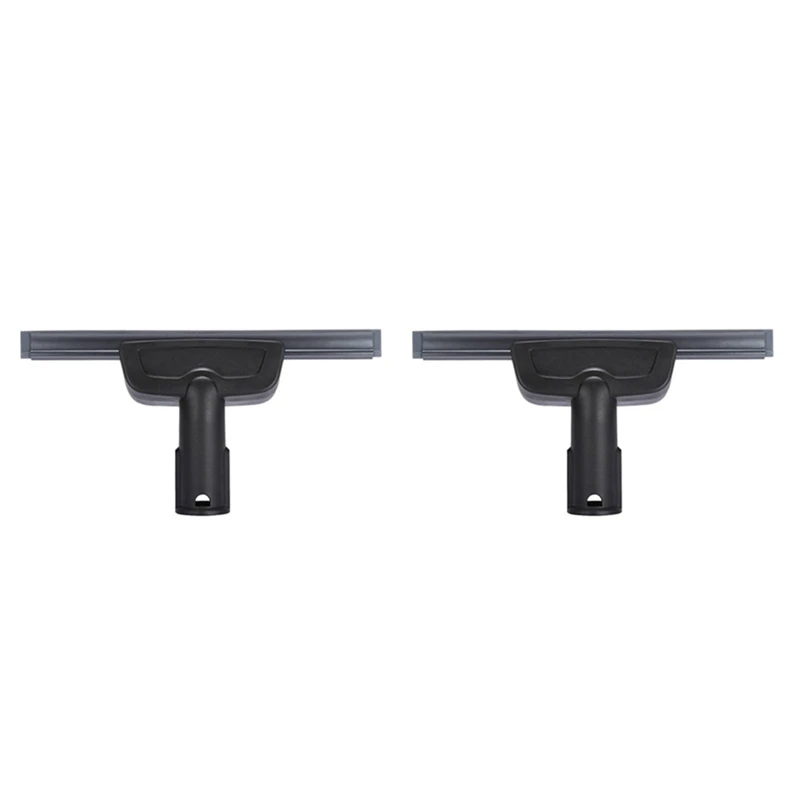 

2 шт., насадки для стеклоочистителя Karcher SC2, SC3, SC4, SC5
