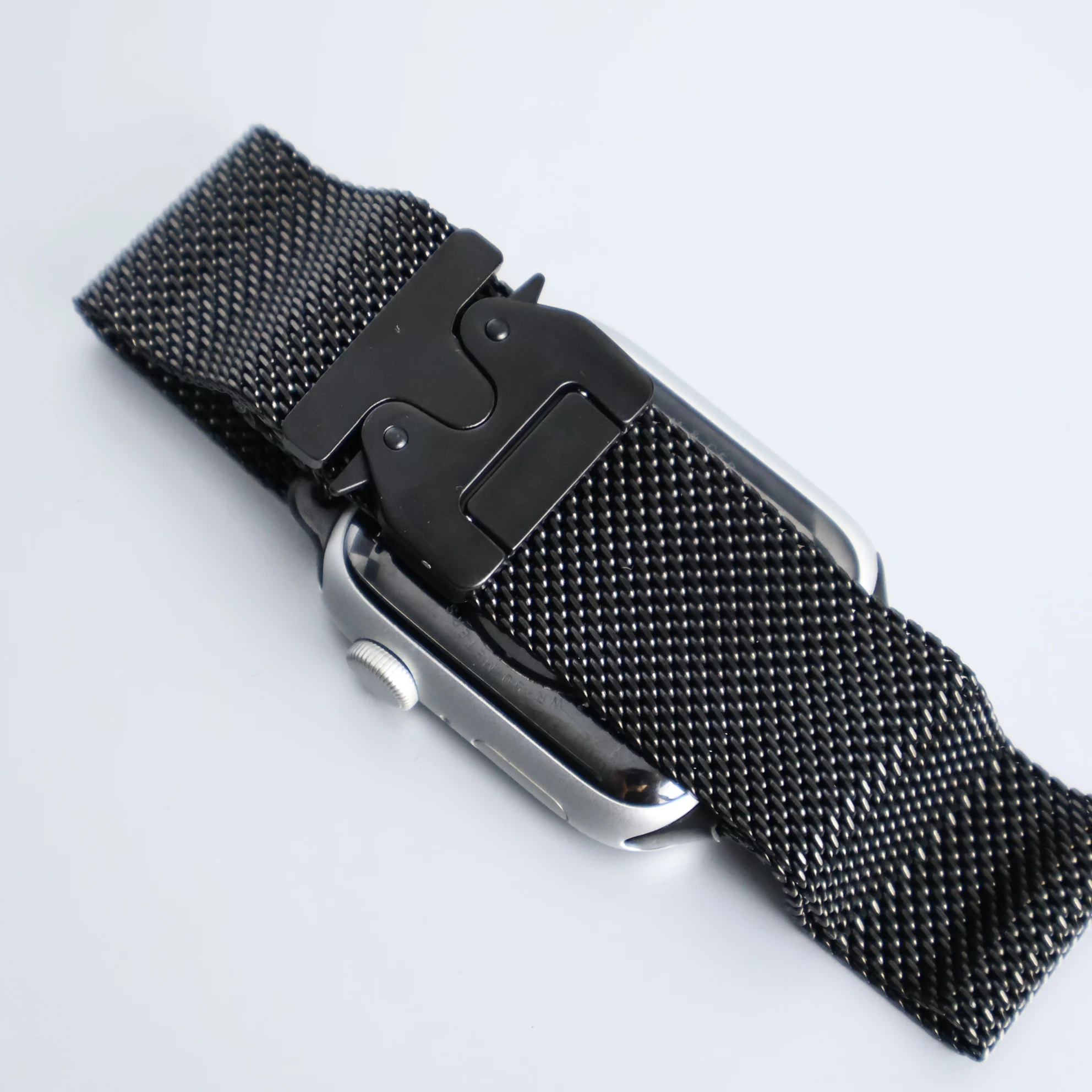 【未開封新品】Milano Collection 2025 24g Apple Watch Ultra 2 GPS + Cellular 49mm Natural Titanium