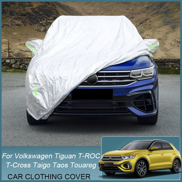For Volkswagen Atlas Teramont T-CROSS TAIGUN T-ROC TAIGO NIVUS