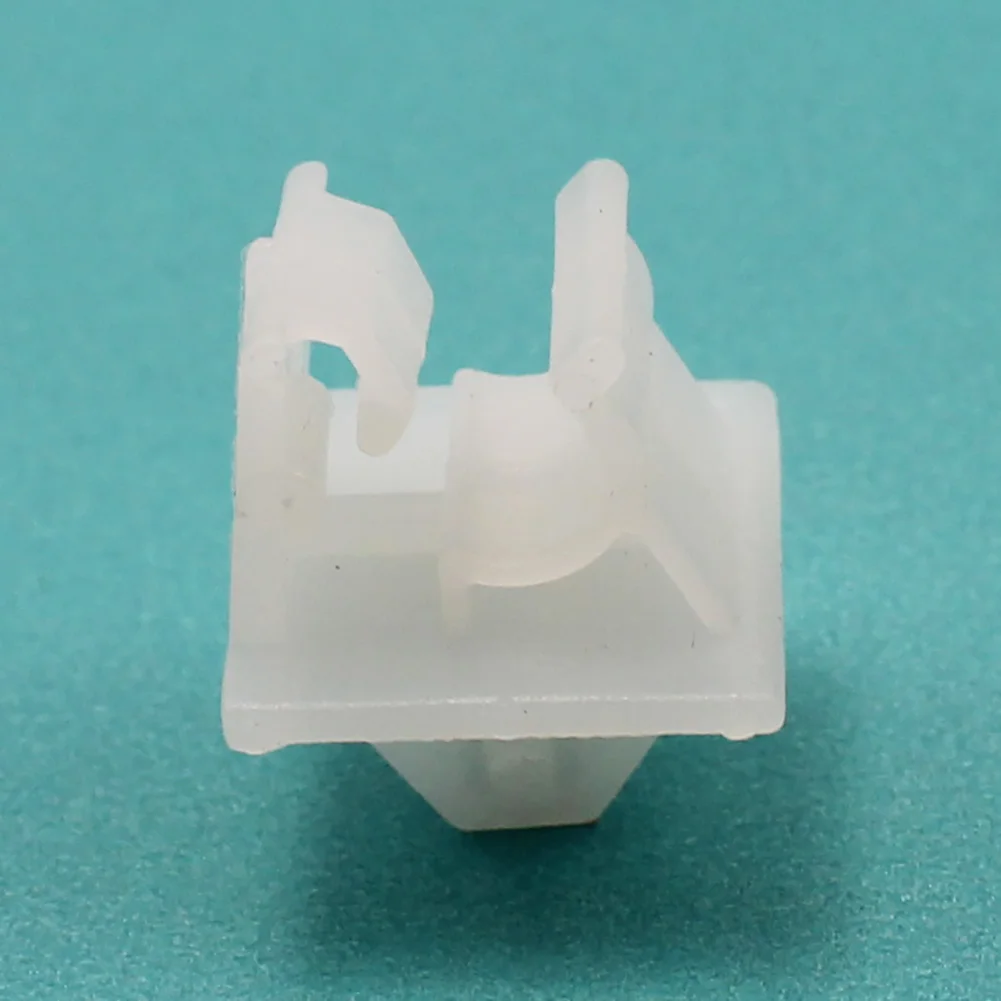Car Auto Hood Support Prop Rod Clamp Holder Clips 90672-SNB-003 Fits For Honda Accord Civic CR-V CRV 90672SNB003