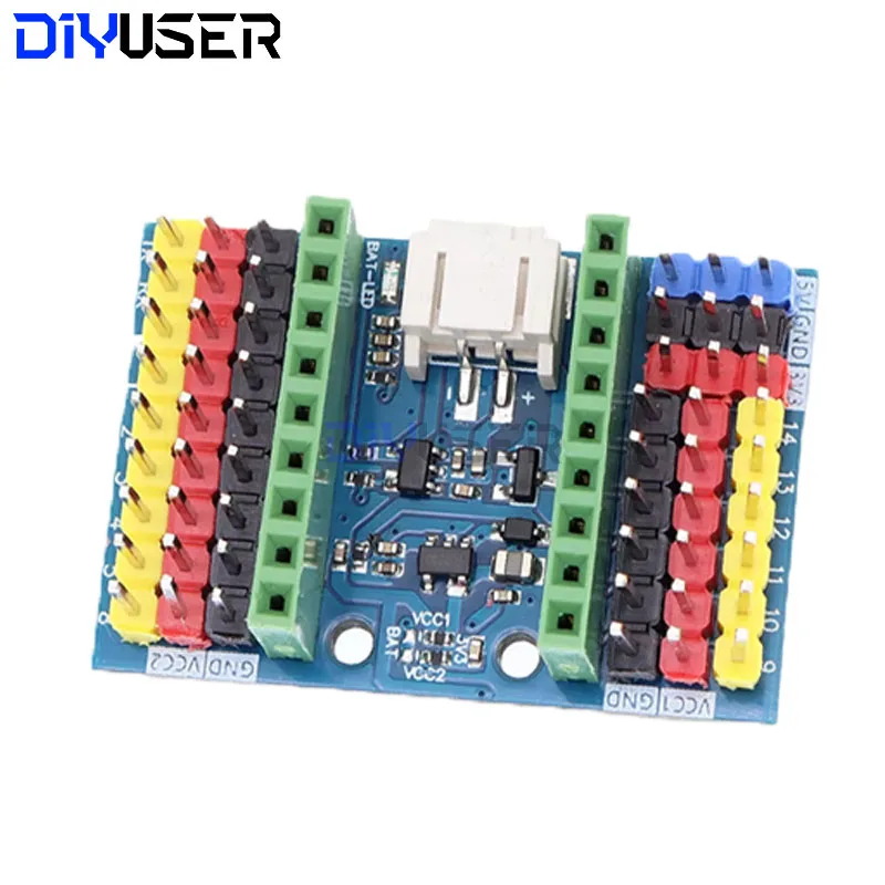 ตัวเลือกสินค้า บอร์ดพัฒนา ESP32-C3 โมดูลไวไฟ บลูทูธ ขนาดเล็ก