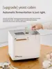 220V   DL-4705 bread machine Home automatic small breakfast machine and multi-function bread machine 1