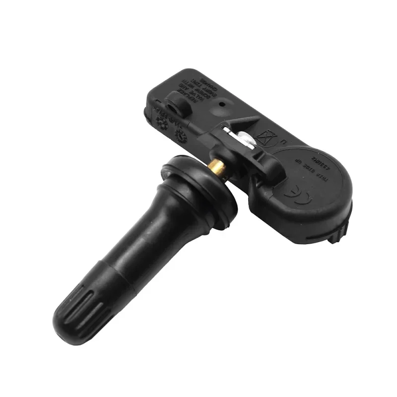 1/4개 56029398 크라이슬러 그랜드 보이저 V Dodge Journey Fiat Freemont Jeep Wrangler 용 AB 타이어 압력 센서 TPMS 68241067 AA