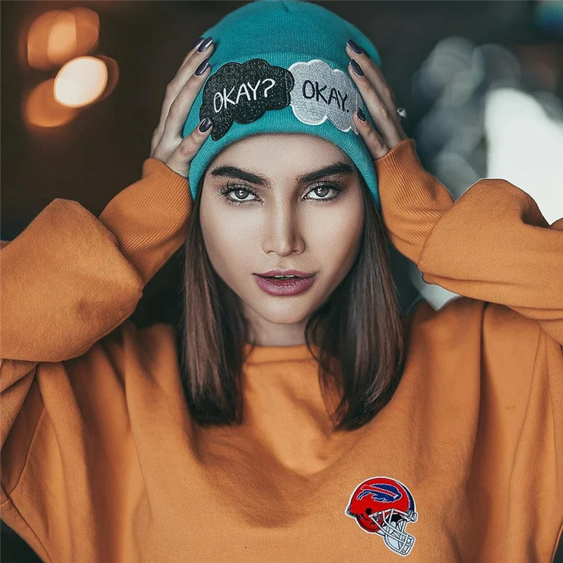 A70p 3 Pcs 럭비 팀 로고 자수 패치, 헬멧 및 하트 로고 자켓 배낭 청바지 자켓 용 아이언 온 패치