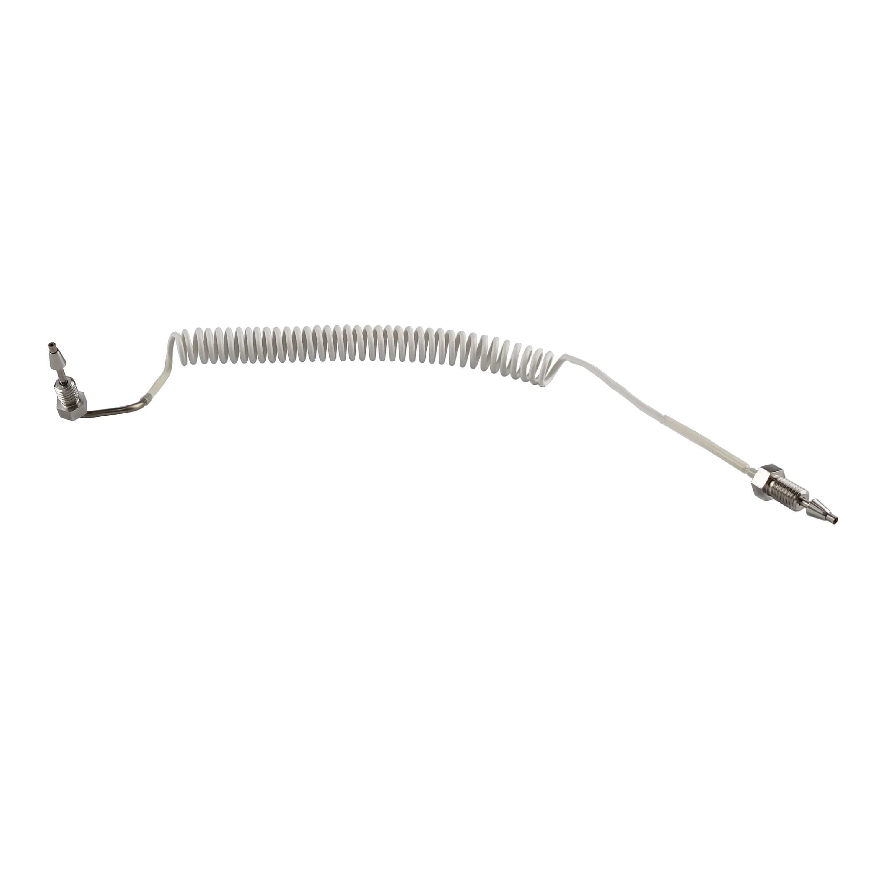 Alternative Sample Loop Stainless Steel 100 &micro;L for Agilent 1260 and 1290 Infinity II Vialsampler