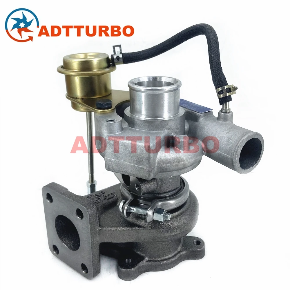 

TD04L4, TD04L4-09TK3-5.0 Turbo Charger Full For Kubota V3307-DI-TE3-Q, V3307-DI-T-E3B, Stage3B 4917703200 49177-03180