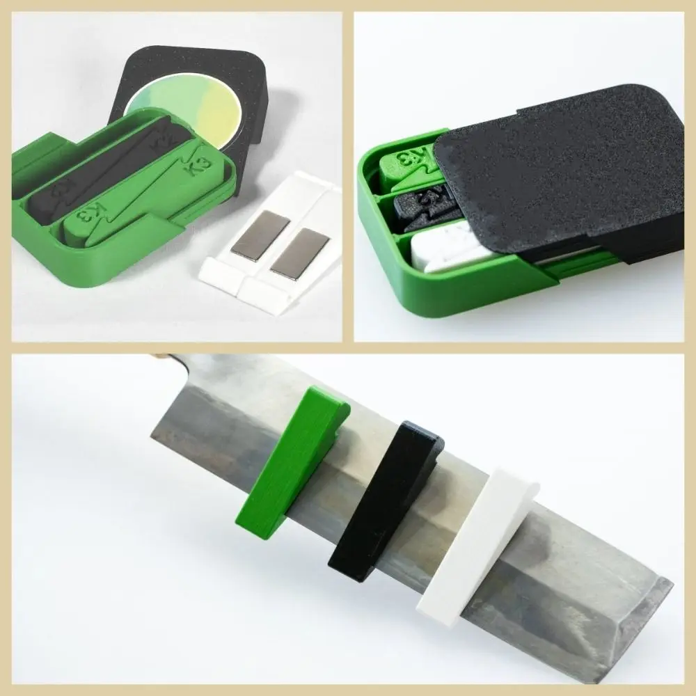 Kitchen Creative Ultra-thin Slicing Assistant Kitchen Ultrathin Sectioning Aid Tool