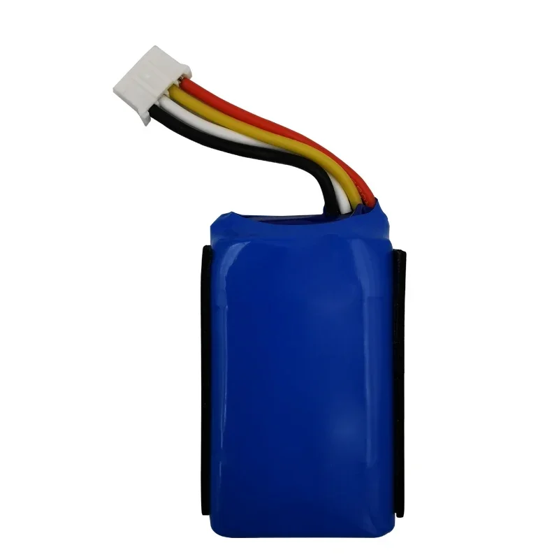 100% Original New High Quality Replacement Battery For JBL Clip 4 Clip4 Wireless Bluetooth Speaker Batteries