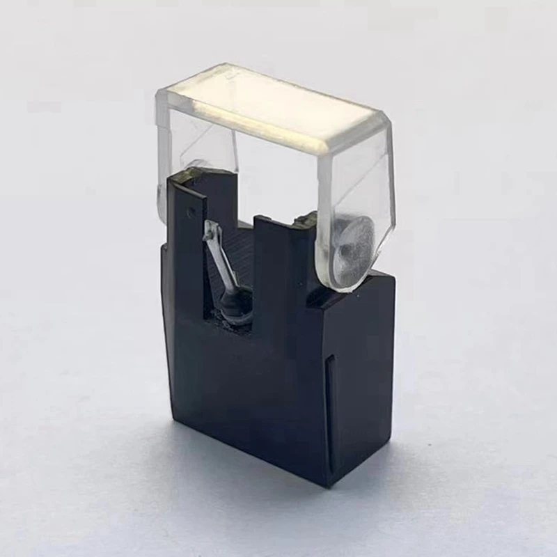 Turntable Cartridge Replacement Stylus Audio Technica ATN120E ATN130E AT120E 208-De LP Vinyl Pickup Phonograph phonograph needle supplies