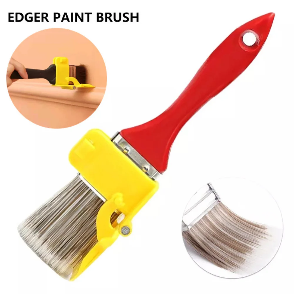 ProfesionalCleanCutEdgerPaintBrushCeilingCornerPaintingBrushColorSeparatorTrimmer