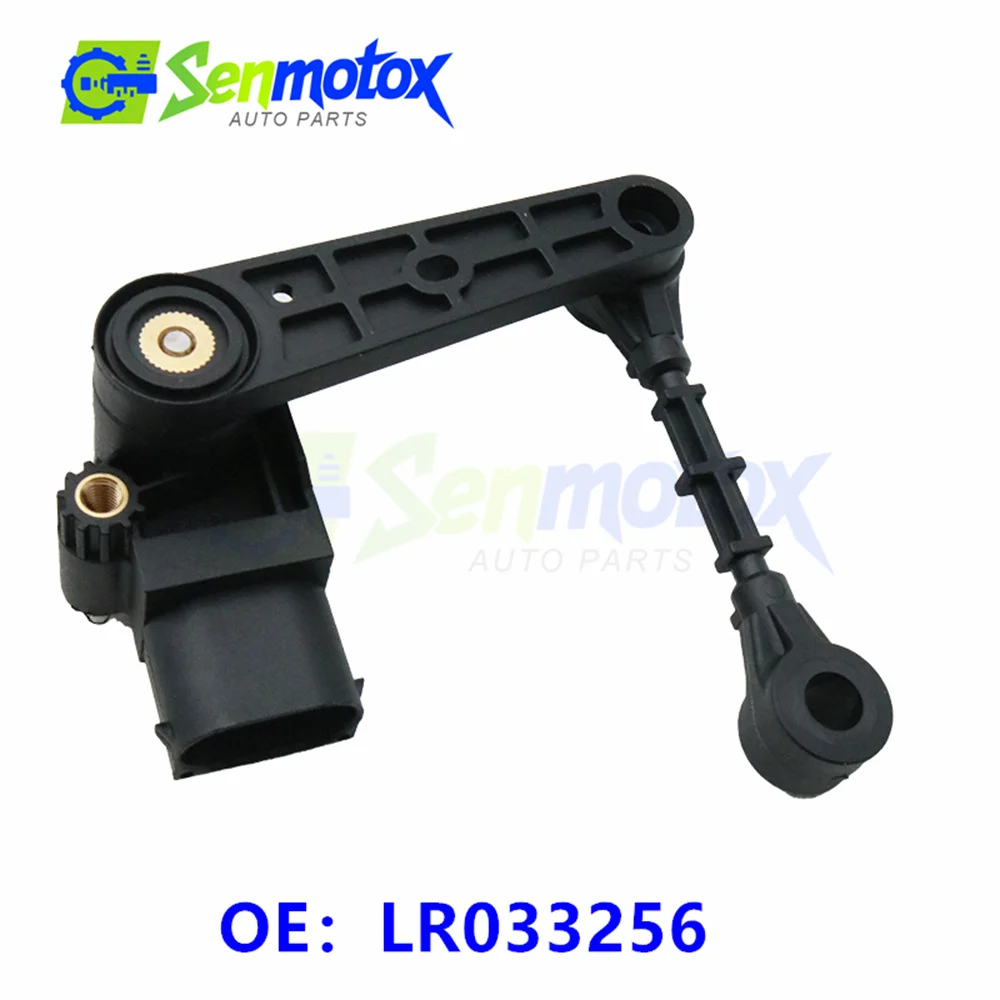 Front/Rear Air Suspension Height Sensor LR033256 LR033257 CPLA3D026BA For Discovery Range Rover Land Rover L462