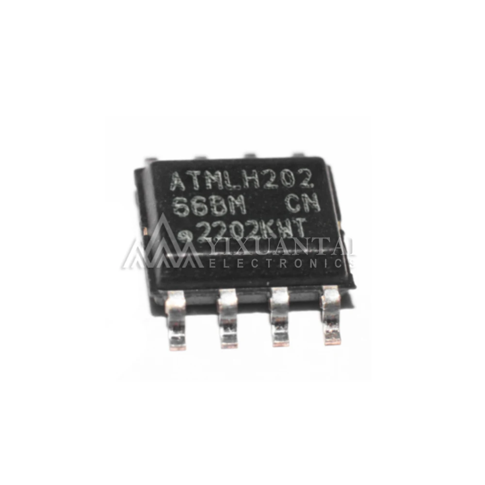 

10pcs/lot AT93C66B-SSHM-T AT93C66B-SSHM AT93C66B Marking:66BM IC EEPROM 4KBIT 3-WIRE 8SOIC Free Shipping New