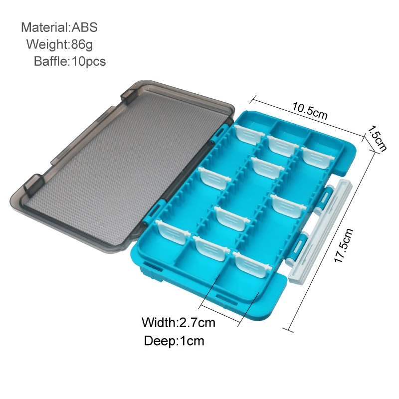 Fishing Box 2