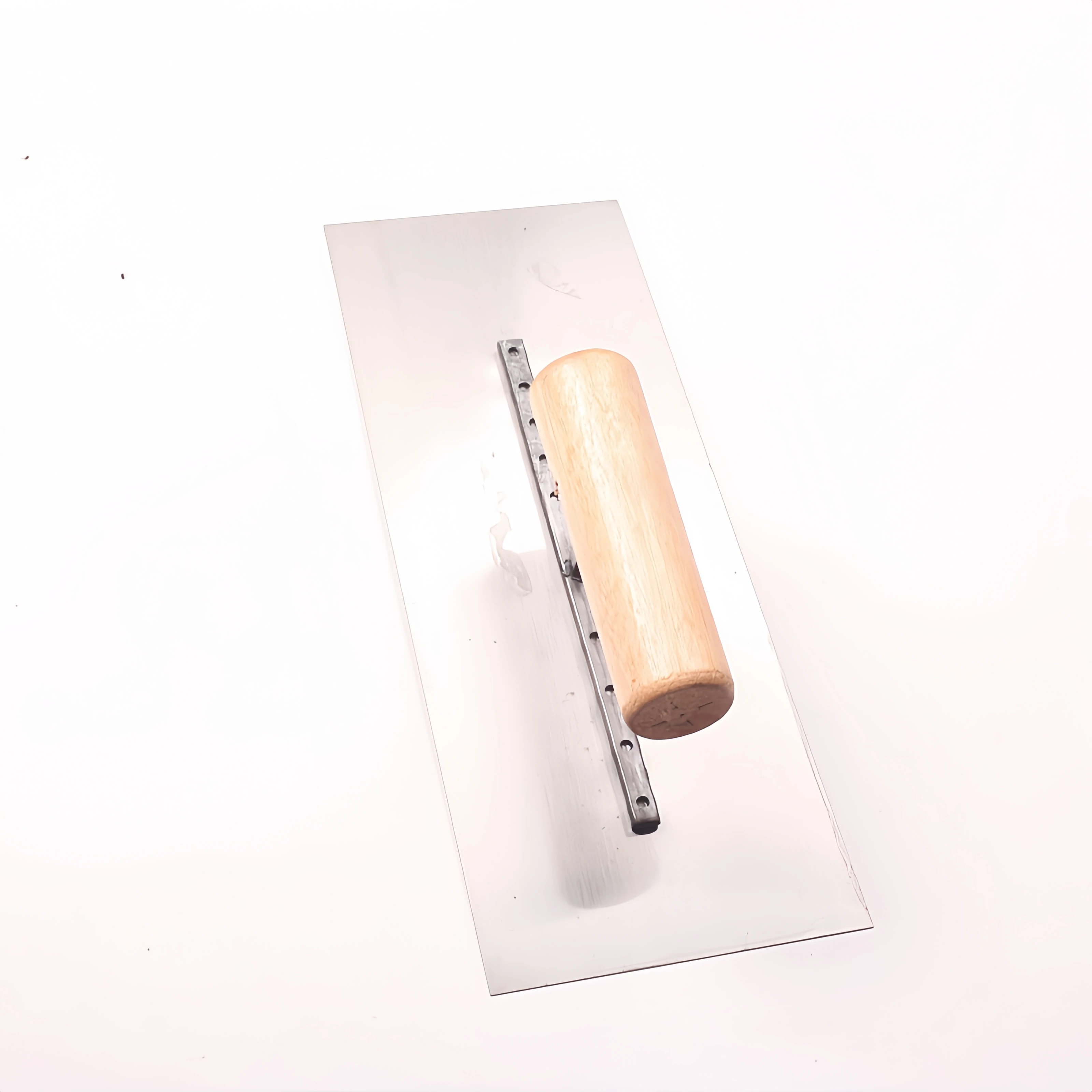 Professional Plaster Trowel Plastering Skimming Trowel Concrete Scraping Tools