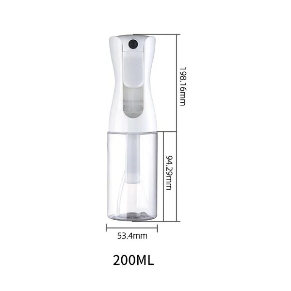 white 200ml