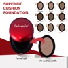 High Coverage Super Fit Cushion Foundation Refill Sunscreen Waterproof Long Lasting Makeup Bb Cream Foundation Refill Cosmetics 1