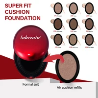 TIRTIR Coverage Super Fit Cushion Foundation Refill Sunscreen Waterproof Long Lasting Makeup Bb Cream Foundation Cosmetics 1