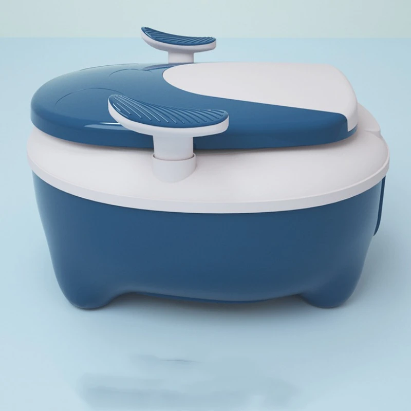 Kids Toilet Potties Seats Baby Toilet Boys Girls Potty Training Seat Child Potty Chair Infant Urinal Basin Comfy Toilets Stool 3