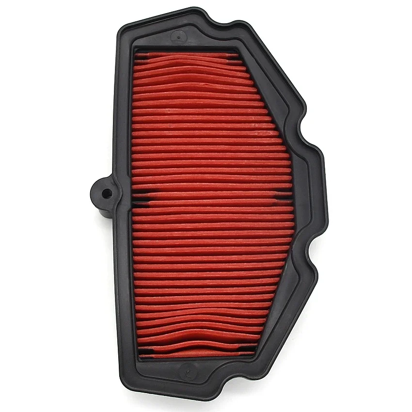 Air Filter Sponge Cleaner Cap Motorcycle Parts for Kawasaki KLE650 Versys 650 ER650 Z650 EX650 Ninja EN650 Z650RS 11013-0745 - Image 2