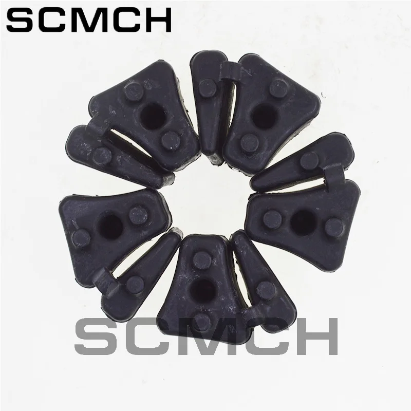 Motorcycle Rear Damper Set For Honda WH400/NC700/INTEGRA 700/CTX700 06410-MGS-D30 motorcycle accessories