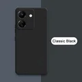 Classic Black