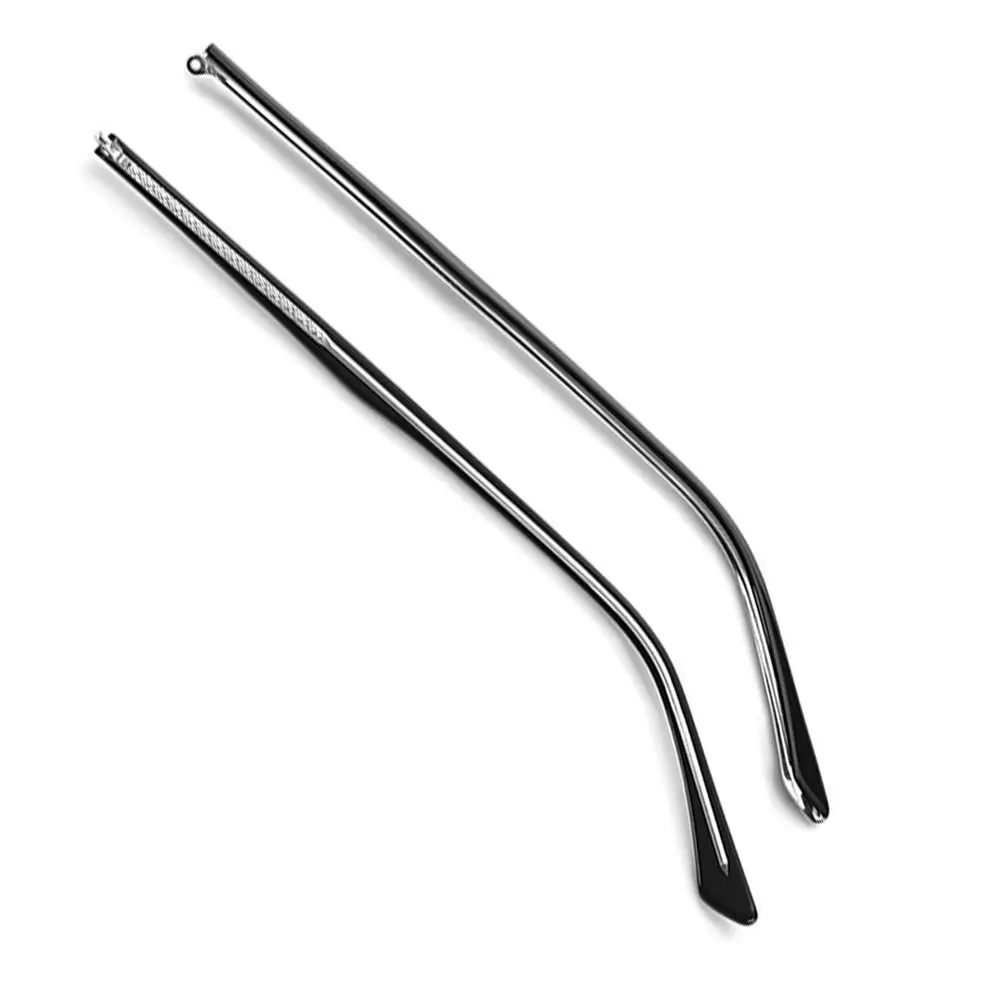 Eyewear Repair and Replacement Kit - Glasses Arms and Ear Hooks Set