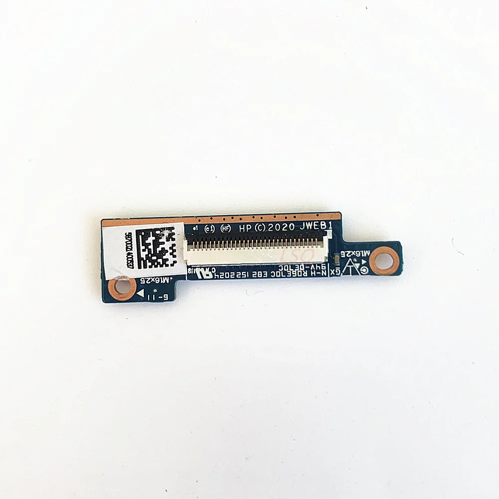 

17B71-1 FOR HP Zbook Studio G7 PCB board FPM50 100% Test OK