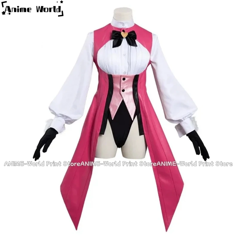 

《Custom Size》Anime Fate/Grand Order Fgo -Koyanskaya Outfits Halloween Carnival Suit Cosplay Costume
