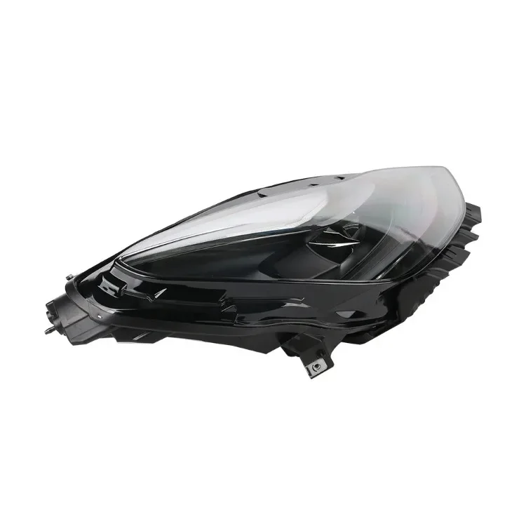 

accesorios para autoORIGINAL 2021 2022 2023 HEADLIGHT FOR MODEL 3 Y LEFT MATRIX LED DRIVER HEAD LIGHT LAMP OEM