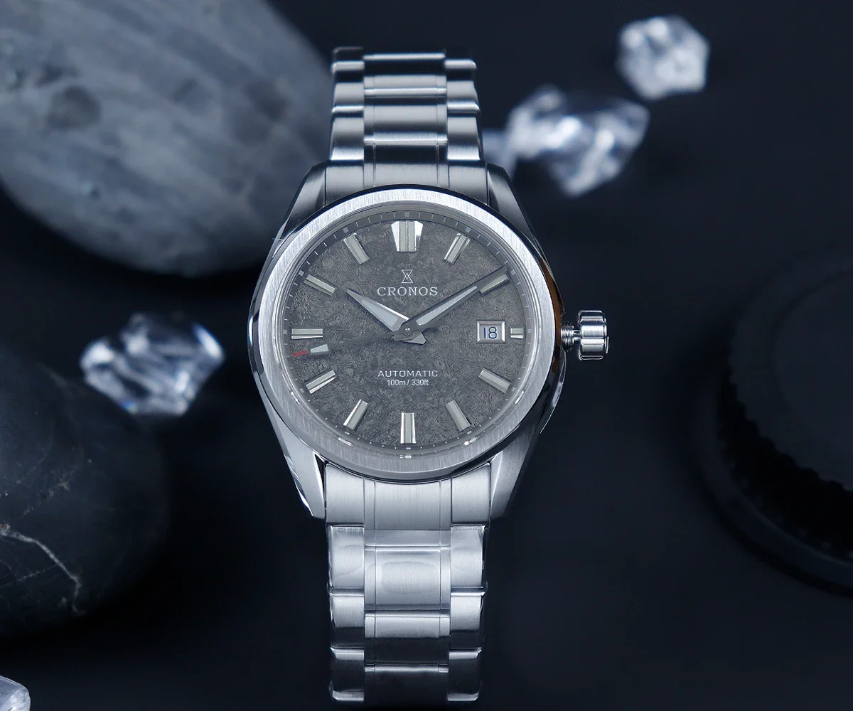 CRONOS cronos クロノス ３点セット　Ｓ・Ｍ CRONOS cronos クロノス 3点セット S