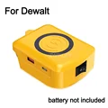 For Dewalt