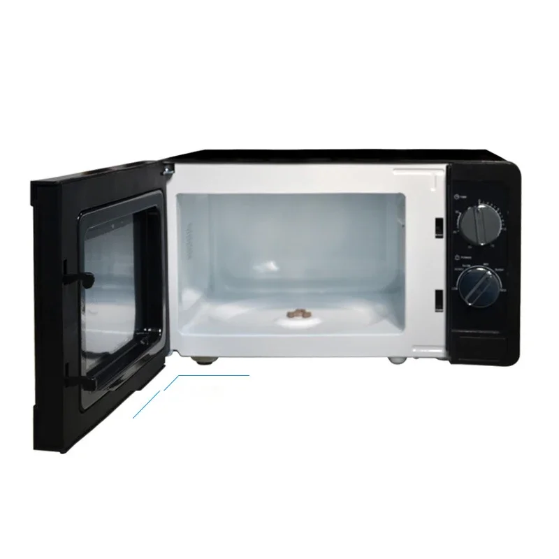 Fully Automatic 20L Microwave Oven Marine Commercial Household Temperature Control Microwave Steam Grill 1050W 2