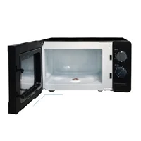 Fully Automatic 20L Microwave Oven Marine Commercial Household Temperature Control Microwave Steam Grill 1050W 2