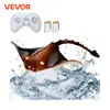 VEVOR RC Boat Simulation Robot Manta Ray 2.4G Remote Control Electric Toys Summer Water Spoof Toys for Boys Birthday Gifts 1
