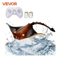 VEVOR RC Boat Simulation Robot Manta Ray 2.4G Remote Control Electric Toys Summer Water Spoof Toys for Boys Birthday Gifts 1