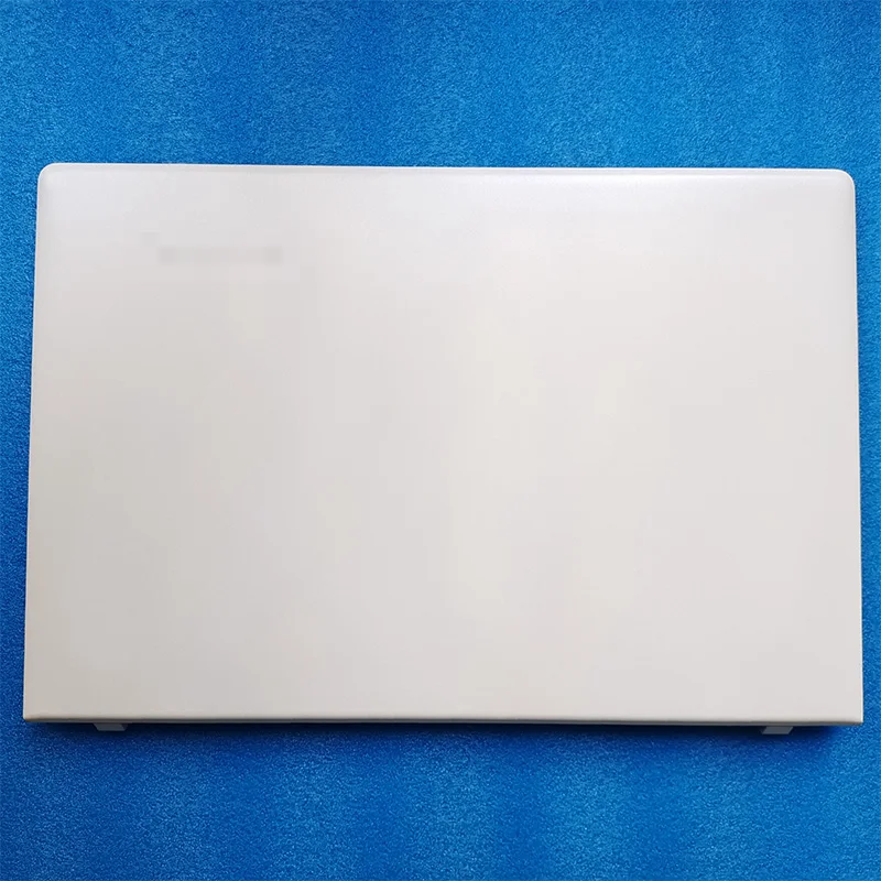 

New For Lenovo Ideapad 500-15 500-15ACZ 500-15ISK White LCD Back Cover Case