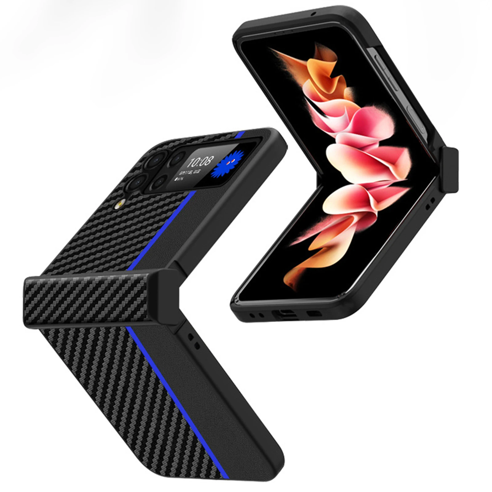 ϵ öƽ ź   ø ü ȣ ̽ Ｚ  Z ø 3 5G Ŀ,   Z ø 3 Coque Funda