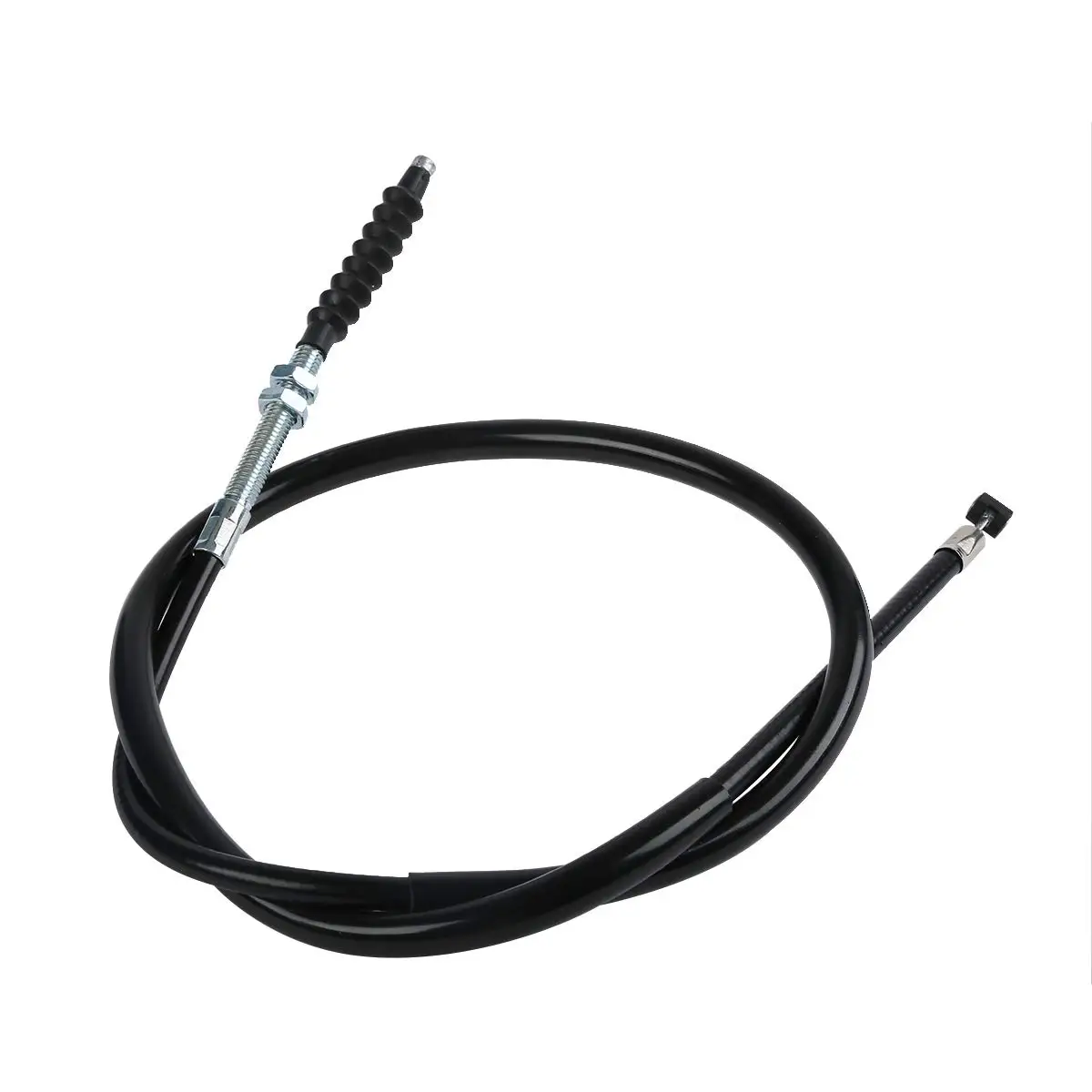 

Cable Clutch for Kawasaki Ninja ZX6R ZX636 ZX636C 2005-2006 2005 2006