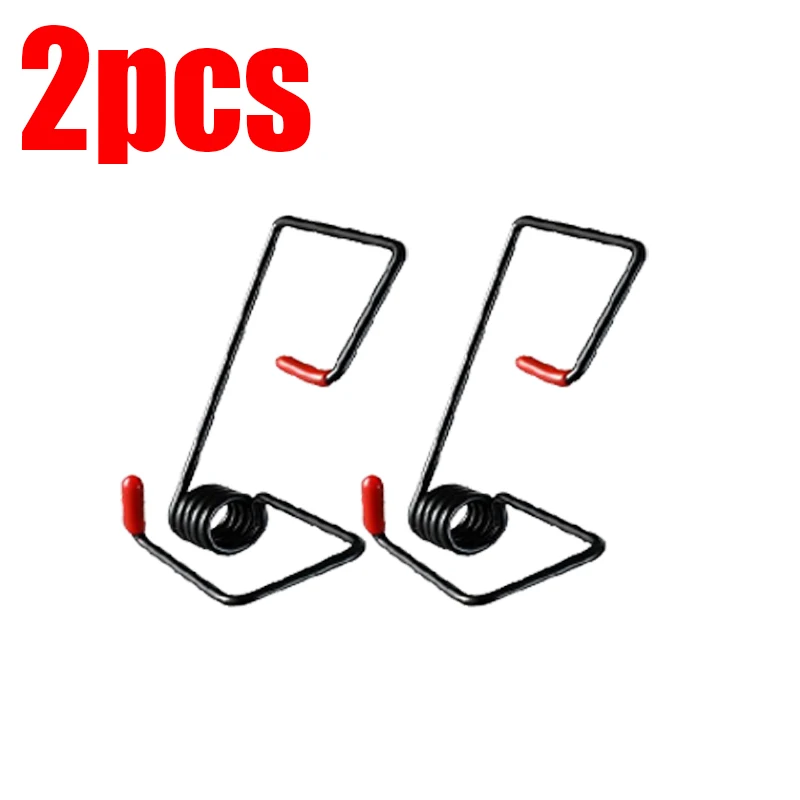 Universal Car Wiper Booster Spring - Intelligent Alloy Rubber Windscreen Replacement Tool