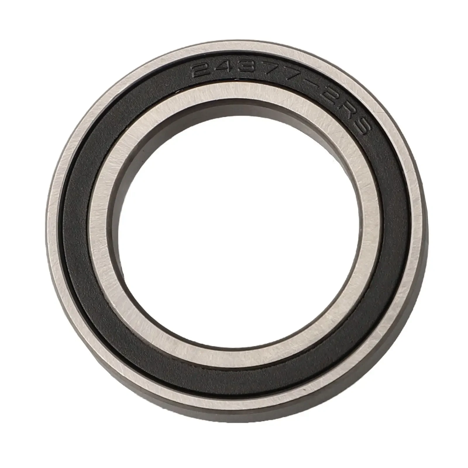 Newest Bearings Ceramic MTB 2437-2RS Bottom Bracket Replacement 24x37x7mm Accessories Bicycle For-Shimano-SRAM bicycle ball bearing ceramic bearings