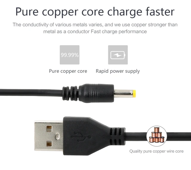 Copper Colour 電源コード 約145センチ 2本 Mercury Magnetics Copper-Tone HD 6ft 電源ケーブル(マーキュリー